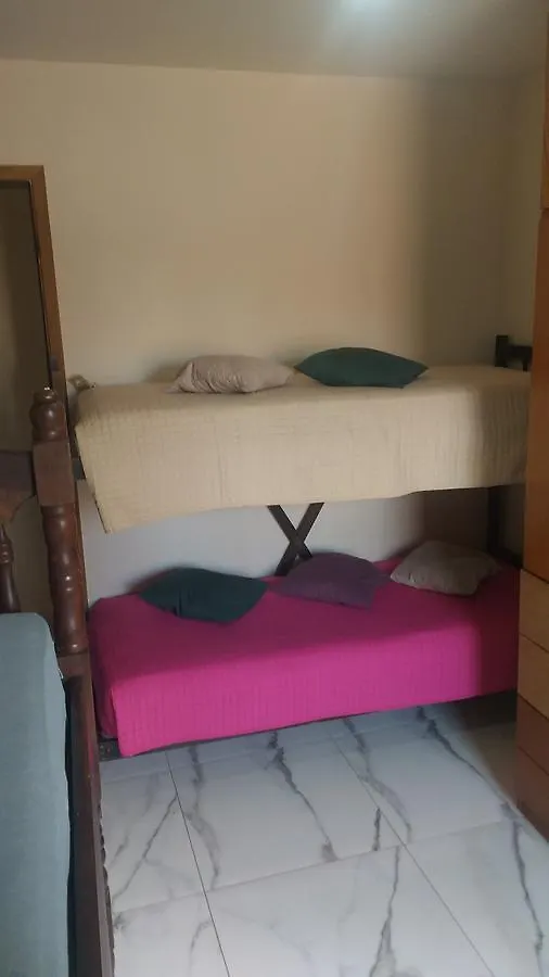 Casa Paraíso Vila São Paulo 0*,  Brasil