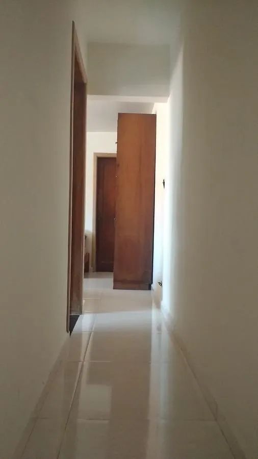 Casa Paraíso Vila São Paulo