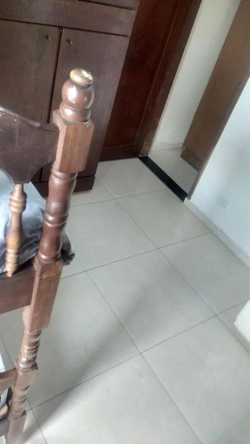Casa Paraíso Vila São Paulo 0*,  Brasil