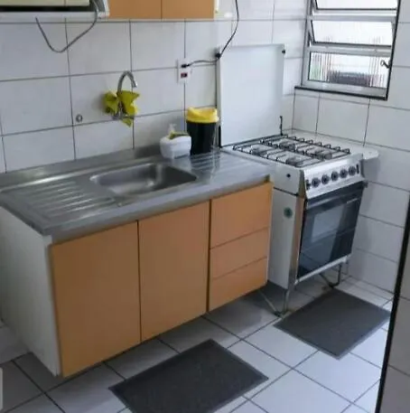 Casa Paraíso Vila São Paulo Casa de Férias