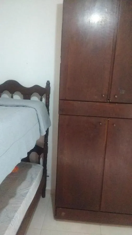 Casa Paraíso Vila São Paulo Brasil