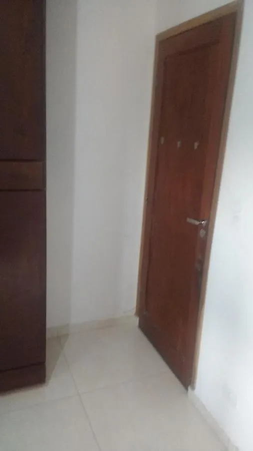 Casa Paraíso Vila São Paulo 0*,