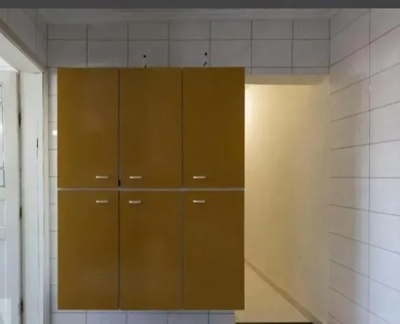 Casa de Férias Casa Paraíso Vila São Paulo