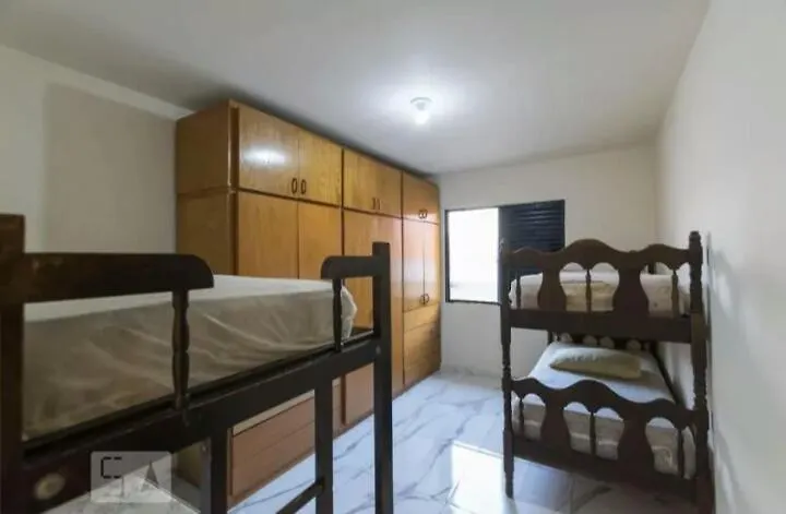 Casa de Férias Casa Paraíso Vila São Paulo Brasil